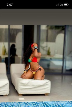 SEXY NATASHA