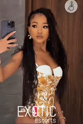 TASHA