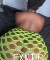Queen Anal