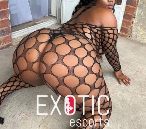 Queen Anal — 2