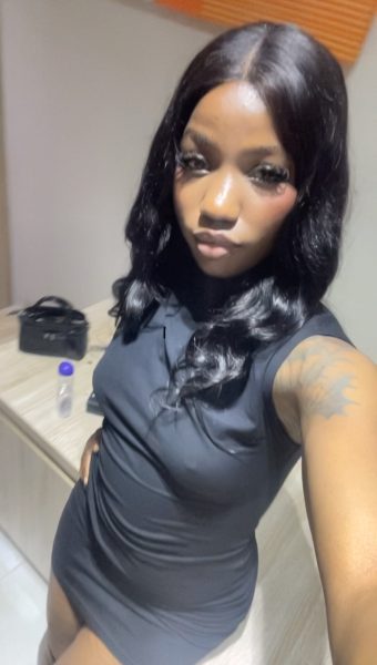 Mimi — 2