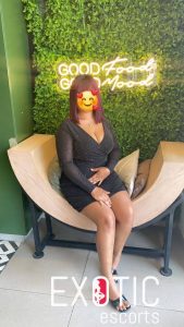 New Escorts Ghana