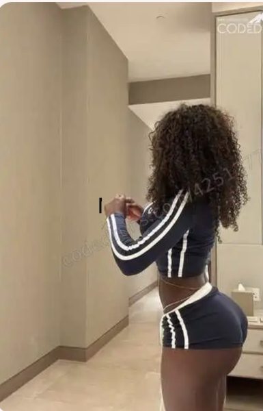 Kayla — 1
