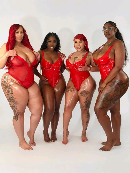 Anita Thick Boutique — 2
