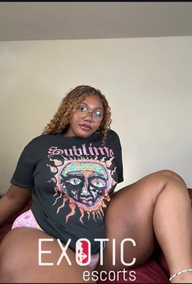 Shes unique