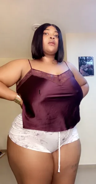Shes Unique — 3