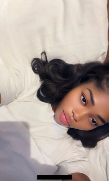 Cassandrah — 7