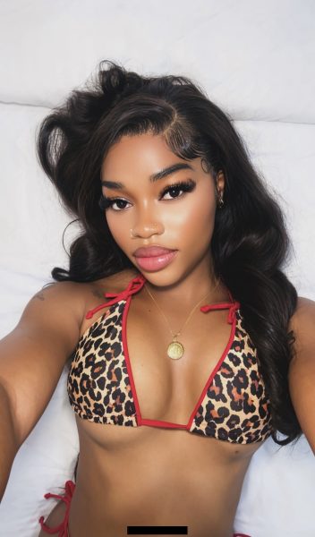 Cassandrah — 15