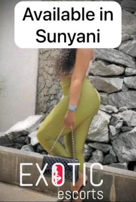 Sweet Boatemaa