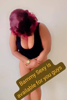 BAMMY SEXY