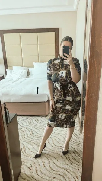 Khloé Roy — 4
