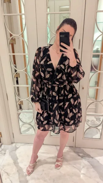 Khloé Roy — 7