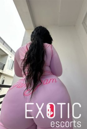 Shinny Sexy
