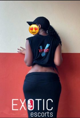 Hattie – Your Ultimate Companion in Kumasi