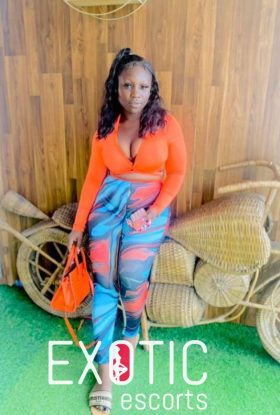 Dc Ebony