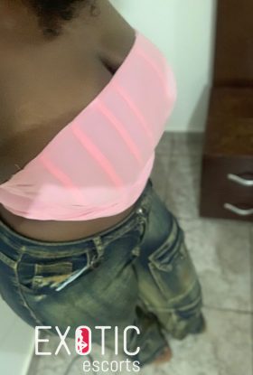 Dc Ebony
