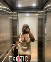Dc Ebony