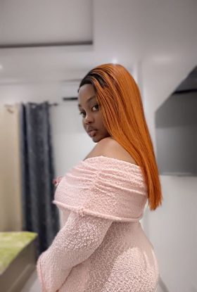 SexyStacy