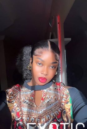 BLESSING