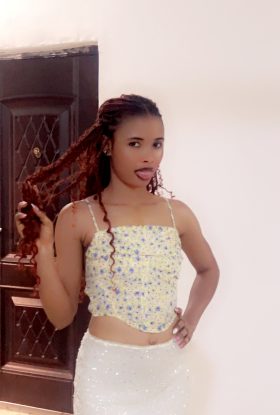Sexy Amora