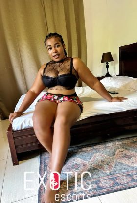 Juicy Empress