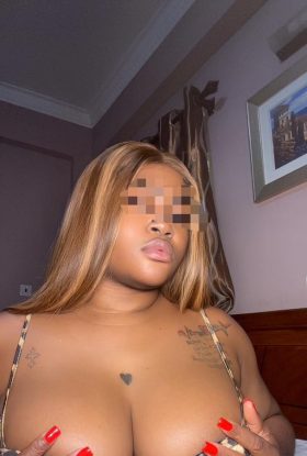 Prettymonalisa