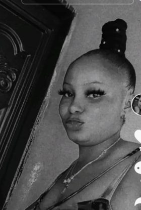 FAVOUR BABY
