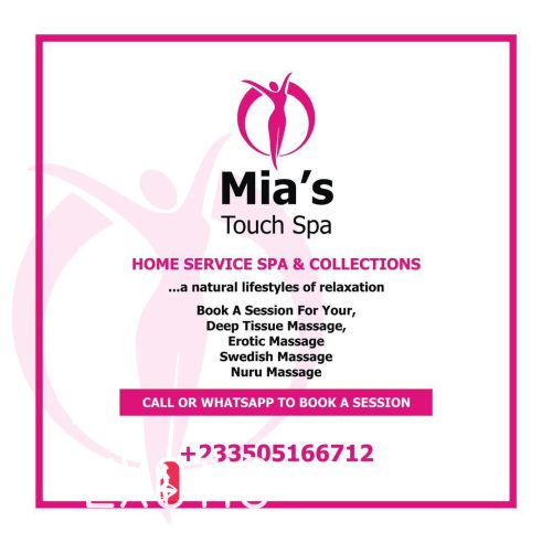 Mia — 2