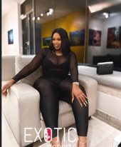 Thick Girl GH