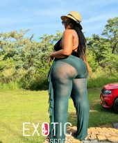 Thick Girl GH