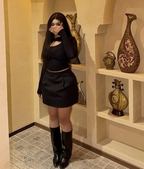 Classic Maya — 21