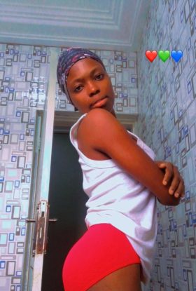 MELODY RAPHAEL