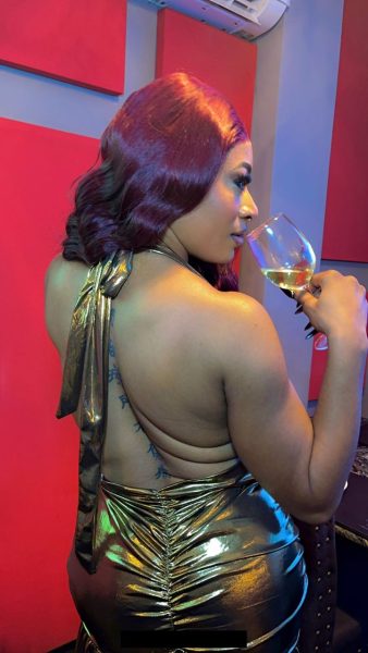 Jazmine — 6