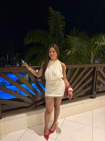 Jazmine — 1