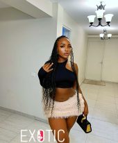BROWN CANDY