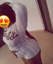 Pretty May