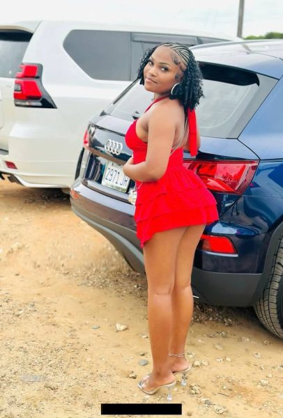 Chioma — 3
