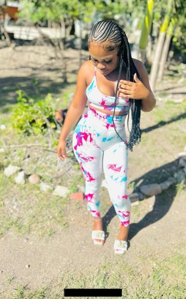 Chioma — 2