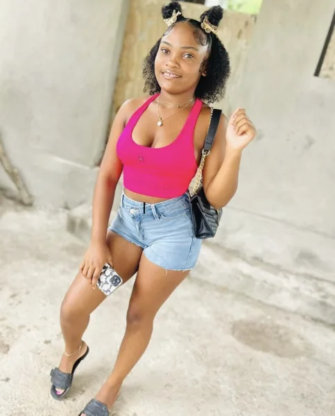 Chioma — 6