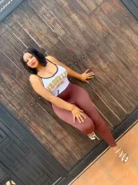 Pretty Berry