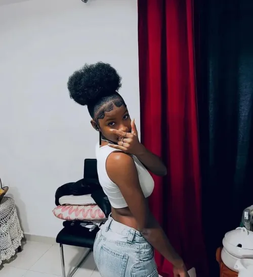 Sexy Babyy — 3