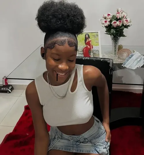 Sexy Babyy — 1