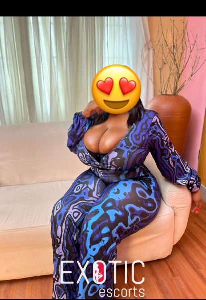 Massive Breast — 6