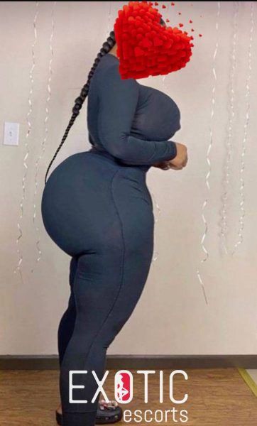 Imani ( From Tanzania ) — 3