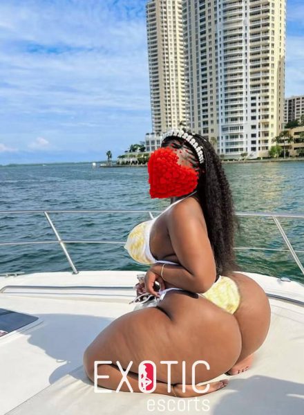 Imani ( From Tanzania ) — 4