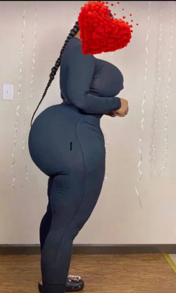 Imani ( From Tanzania ) — 7