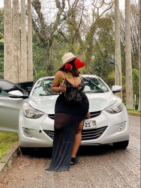 Imani ( From Tanzania ) — 9