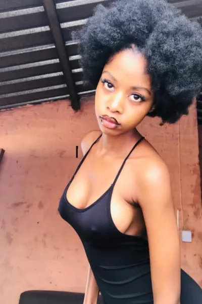 Claudia — 1