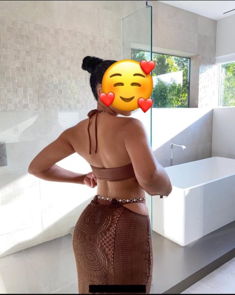 Juicy P — 2