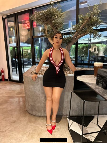 Kendra — 4